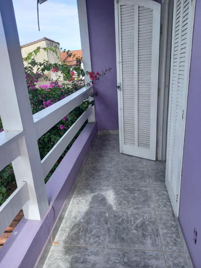 Suites Da Casa Da Dona Zeze Saquarema Extérieur photo