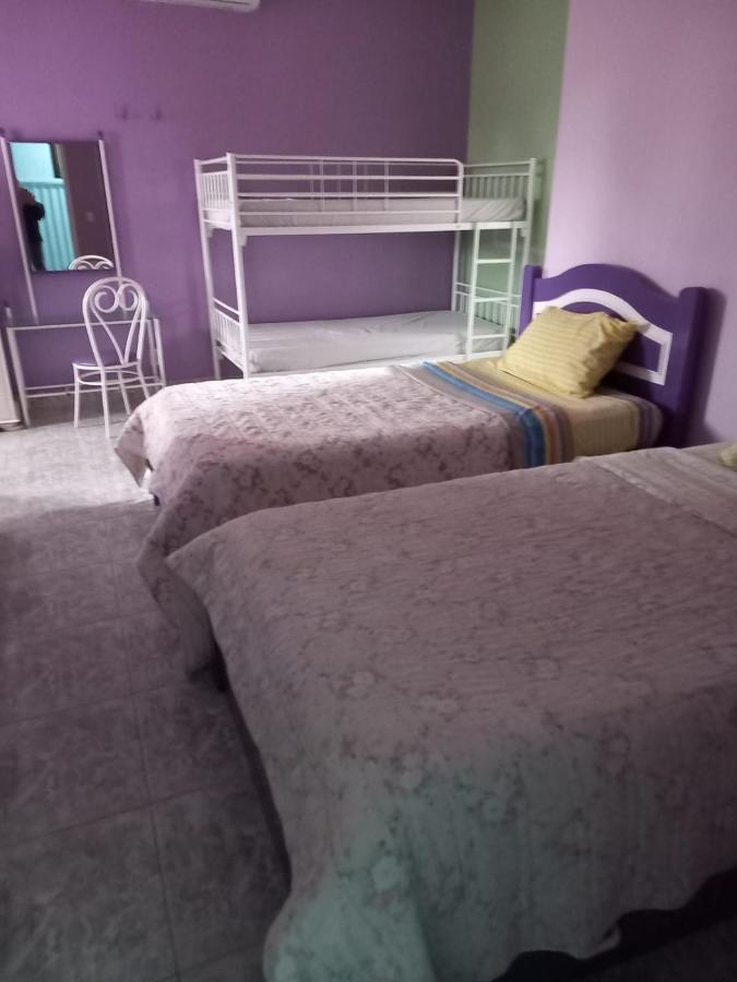 Suites Da Casa Da Dona Zeze Saquarema Extérieur photo