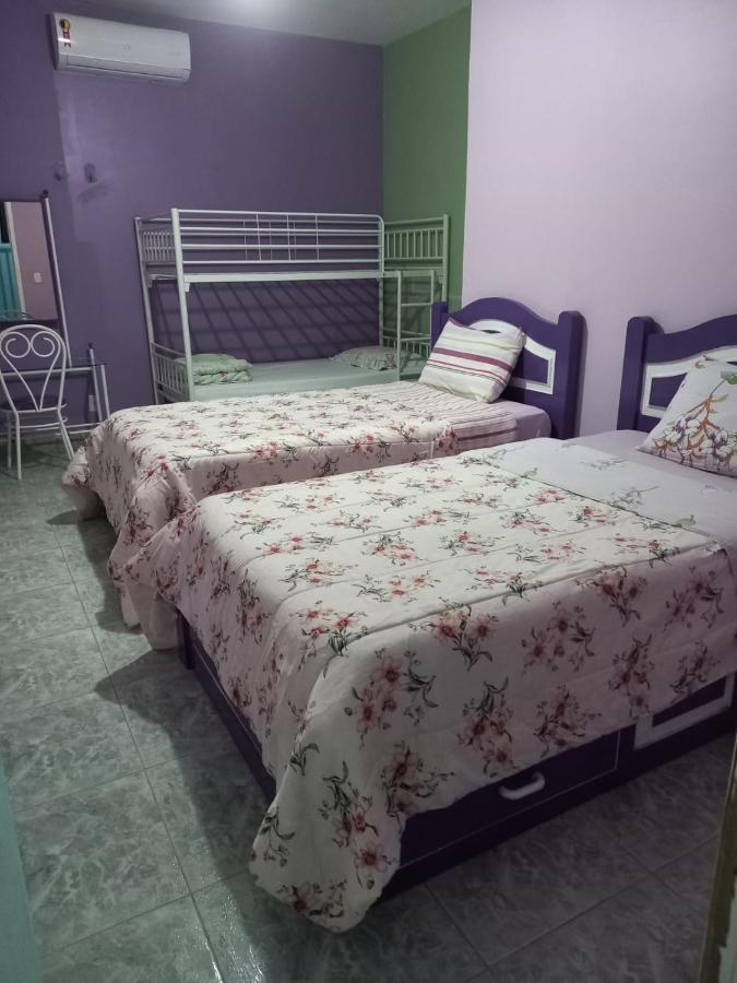 Suites Da Casa Da Dona Zeze Saquarema Extérieur photo