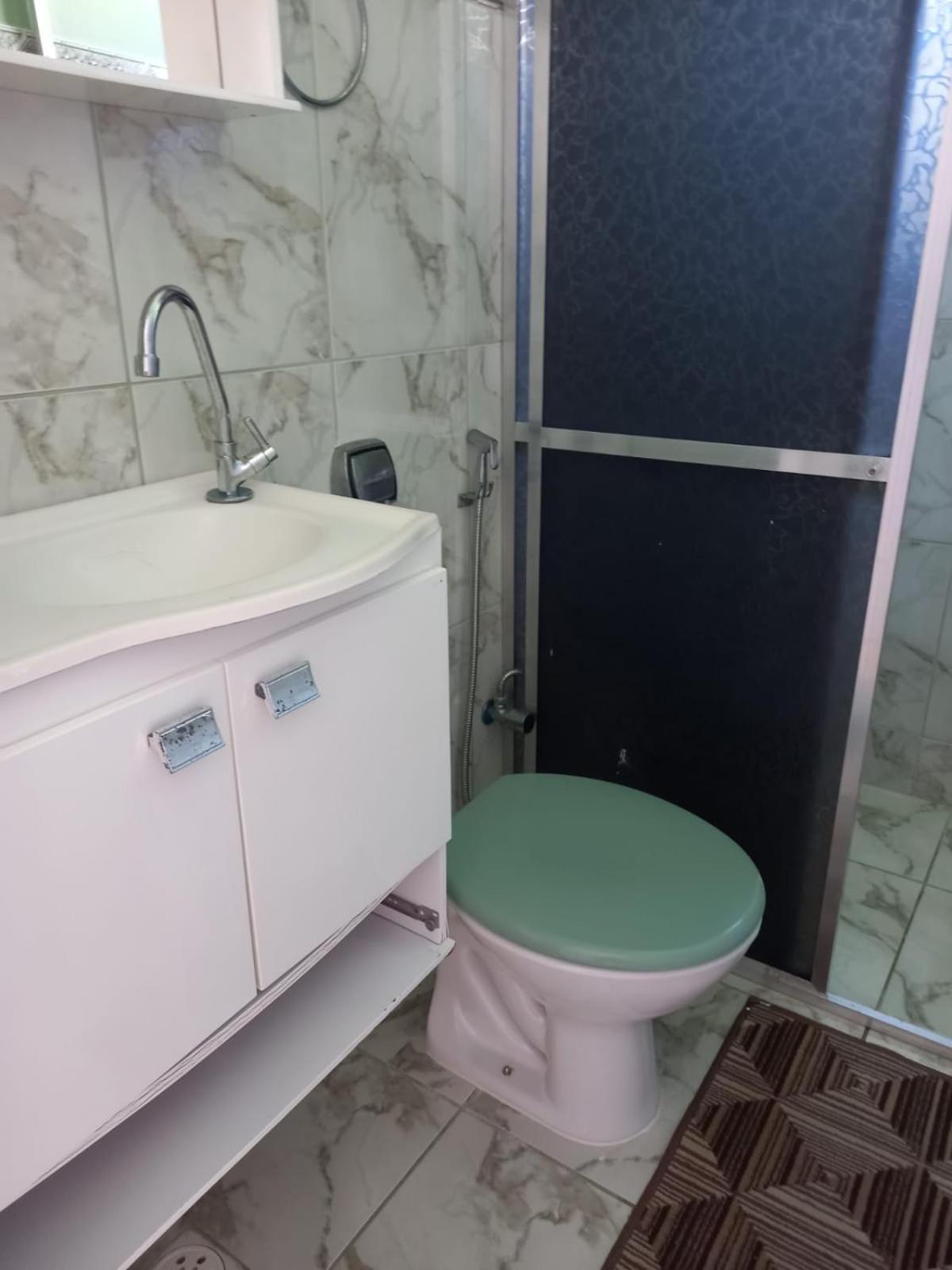 Suites Da Casa Da Dona Zeze Saquarema Extérieur photo