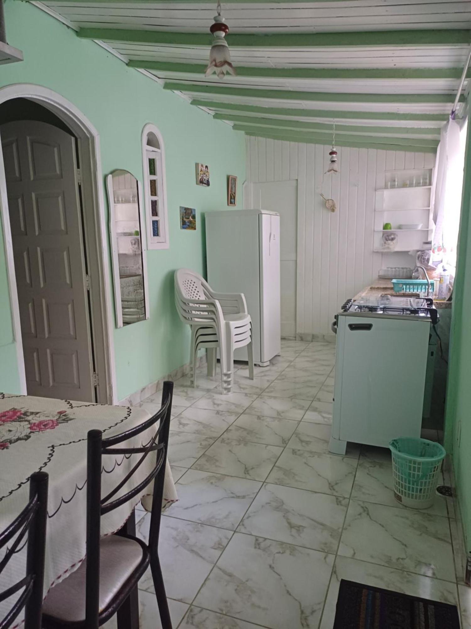 Suites Da Casa Da Dona Zeze Saquarema Extérieur photo