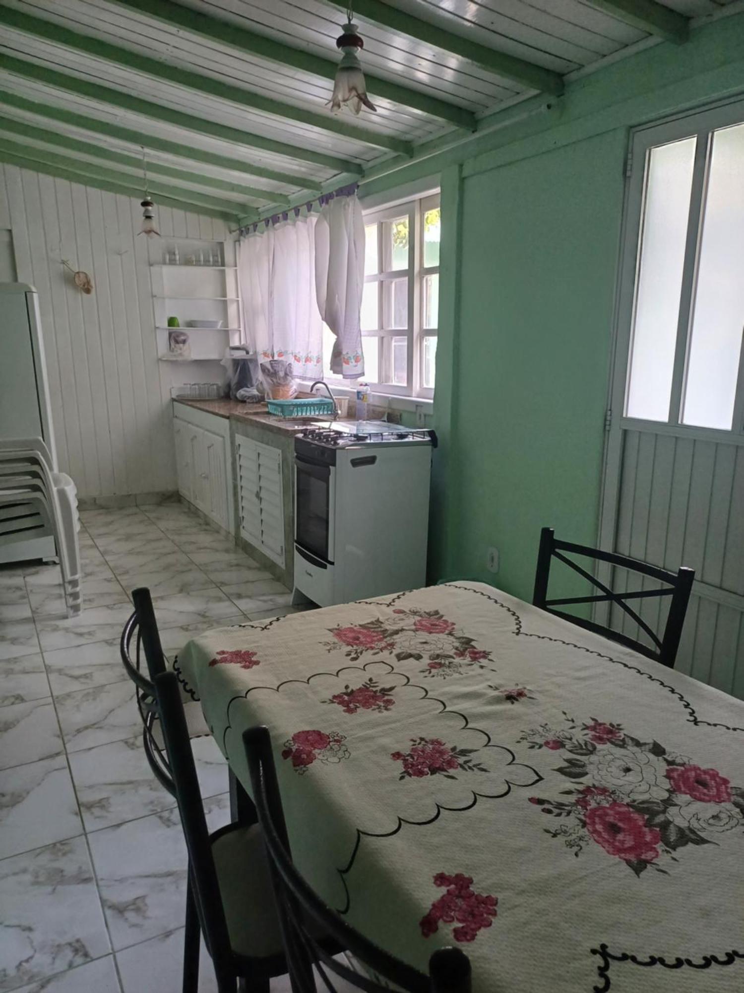 Suites Da Casa Da Dona Zeze Saquarema Extérieur photo