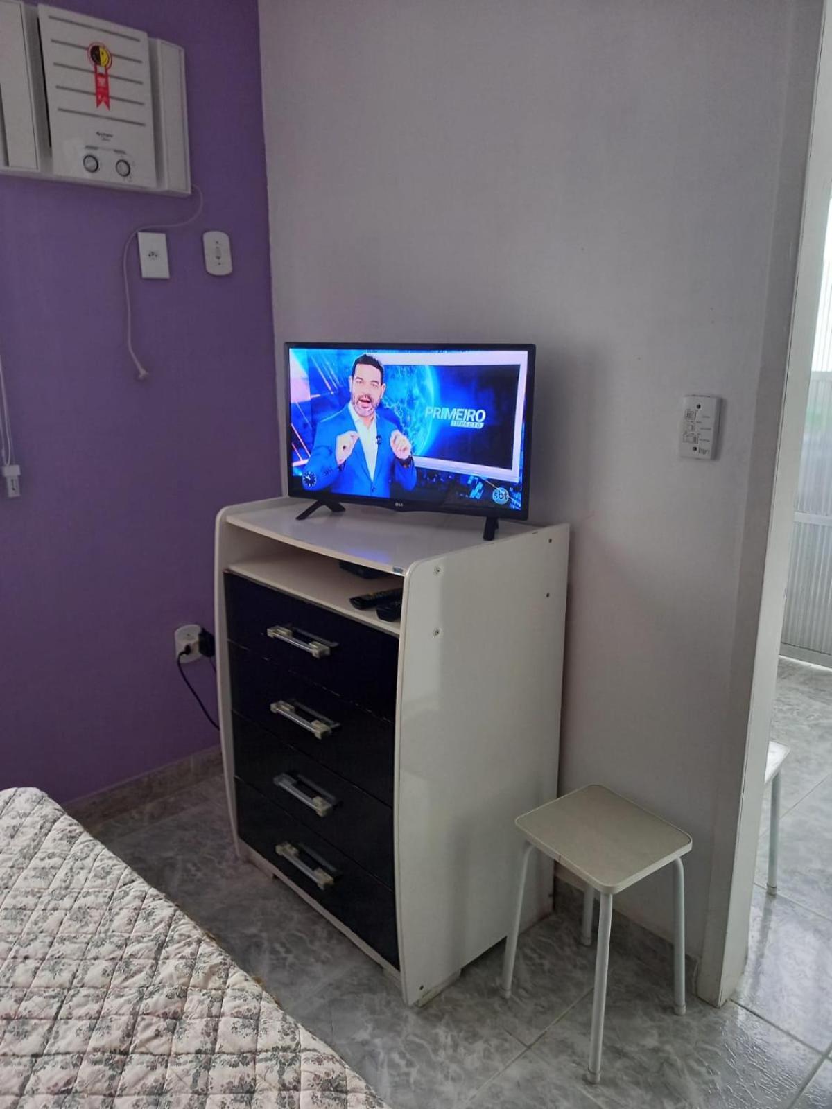 Suites Da Casa Da Dona Zeze Saquarema Chambre photo